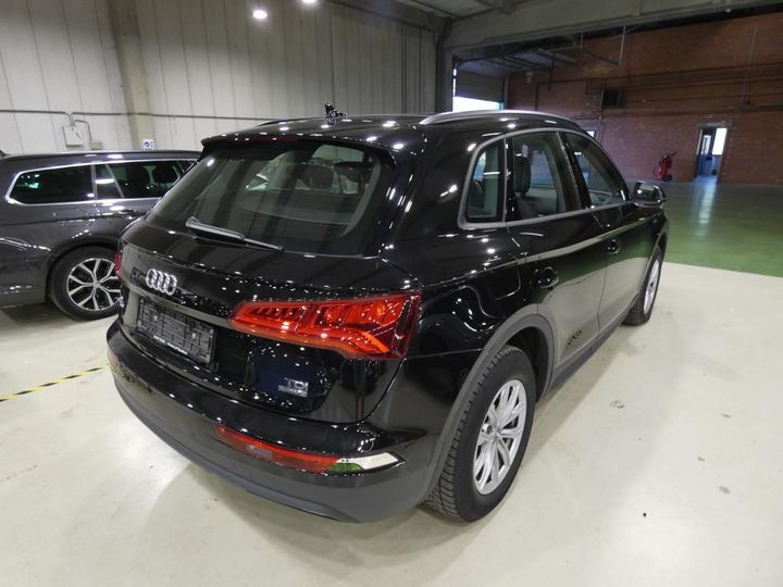 Photo 2 VIN: WAUZZZFY3J2159435 - AUDI Q5 