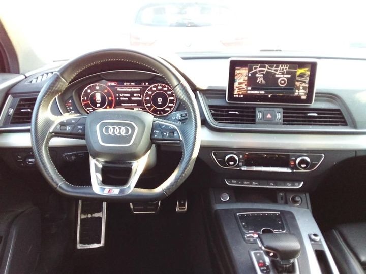 Photo 14 VIN: WAUZZZFY3J2163307 - AUDI Q5 