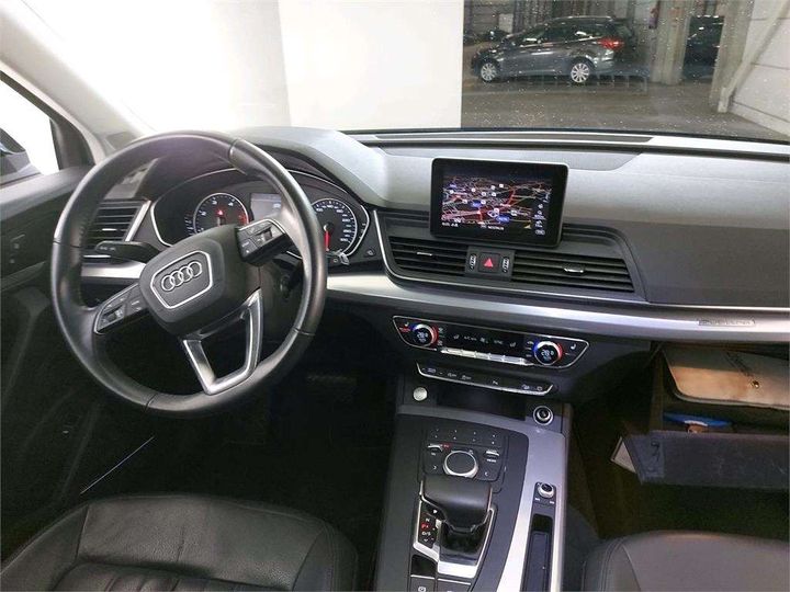 Photo 0 VIN: WAUZZZFY3J2174209 - AUDI Q5 