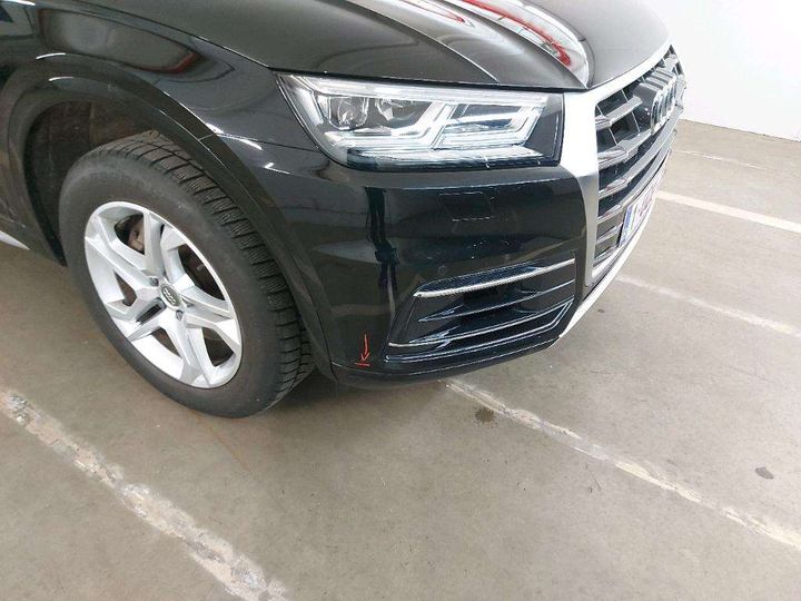 Photo 25 VIN: WAUZZZFY3J2174209 - AUDI Q5 