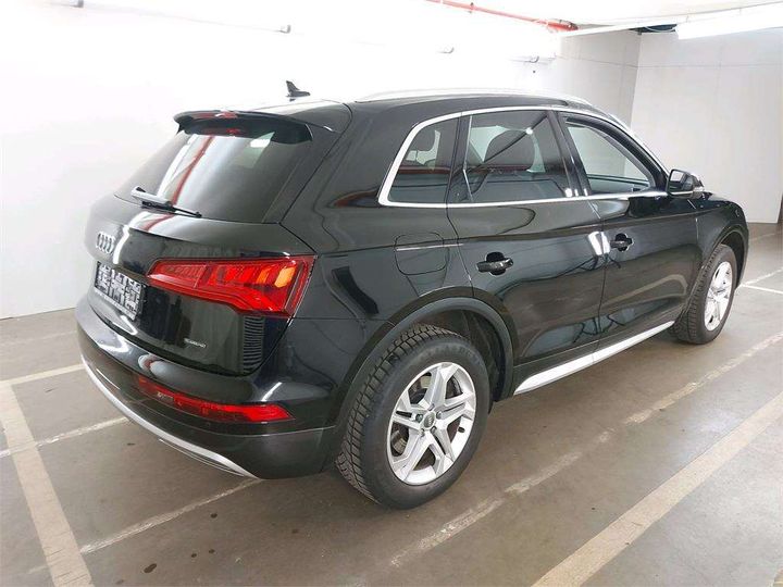 Photo 7 VIN: WAUZZZFY3J2174209 - AUDI Q5 