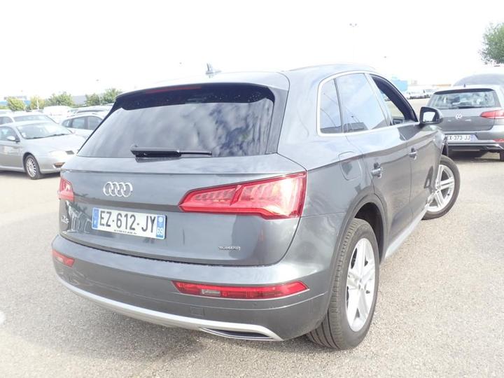 Photo 2 VIN: WAUZZZFY3J2182911 - AUDI Q5 