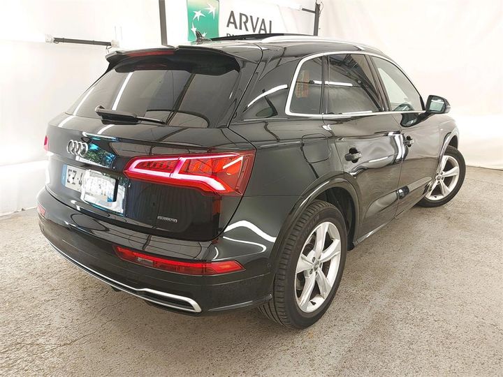 Photo 2 VIN: WAUZZZFY3J2184495 - AUDI Q5 