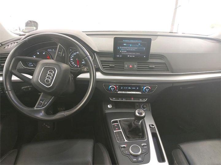 Photo 3 VIN: WAUZZZFY3J2184562 - AUDI Q5 