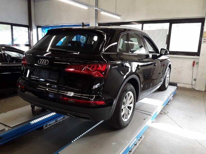 Photo 24 VIN: WAUZZZFY3J2187963 - AUDI Q5 2.0 TDI 