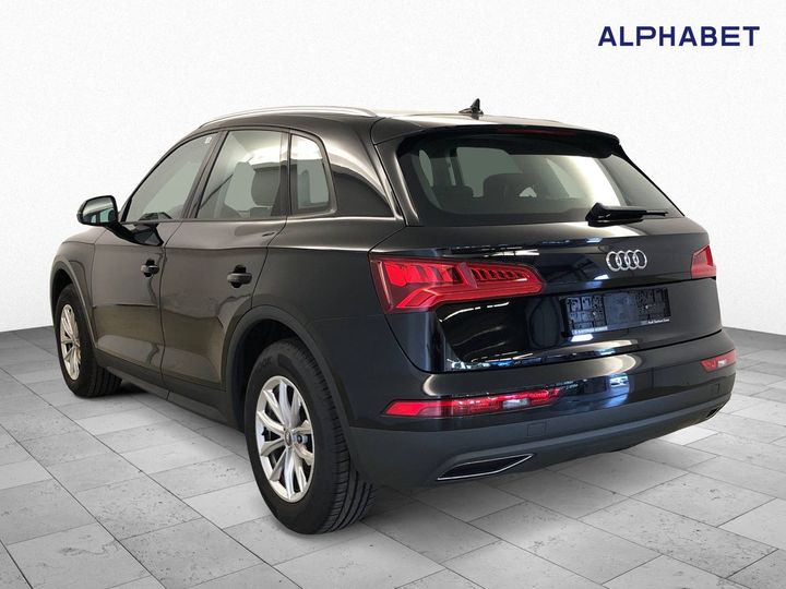 Photo 3 VIN: WAUZZZFY3J2187963 - AUDI Q5 2.0 TDI 