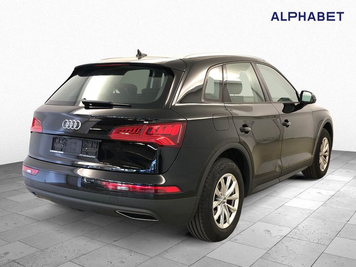 Photo 4 VIN: WAUZZZFY3J2187963 - AUDI Q5 2.0 TDI 