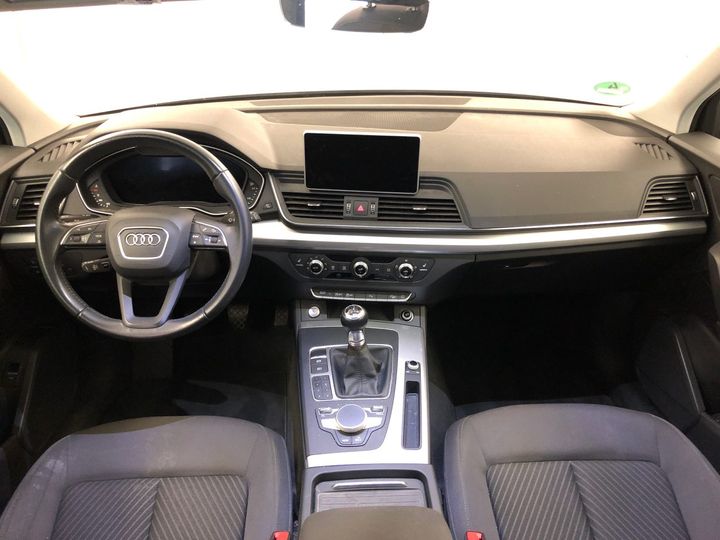 Photo 7 VIN: WAUZZZFY3J2187963 - AUDI Q5 2.0 TDI 