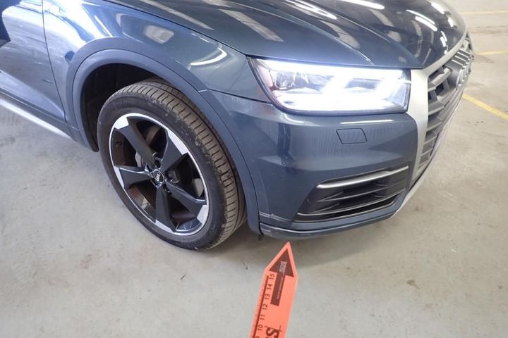 Photo 23 VIN: WAUZZZFY3J2193228 - AUDI Q5 