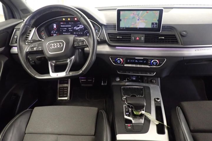 Photo 6 VIN: WAUZZZFY3J2193228 - AUDI Q5 