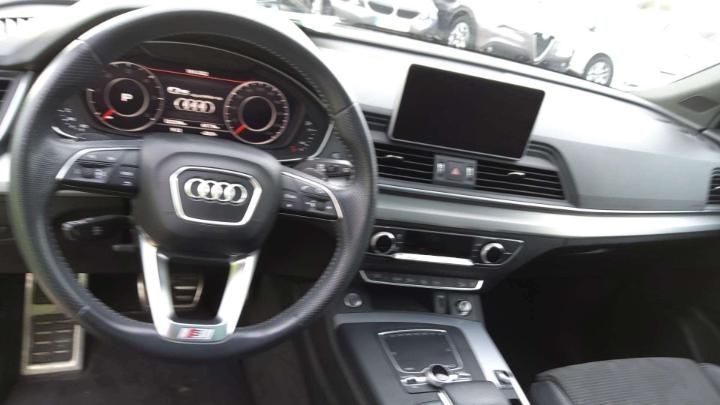 Photo 11 VIN: WAUZZZFY3J2196291 - AUDI Q5 