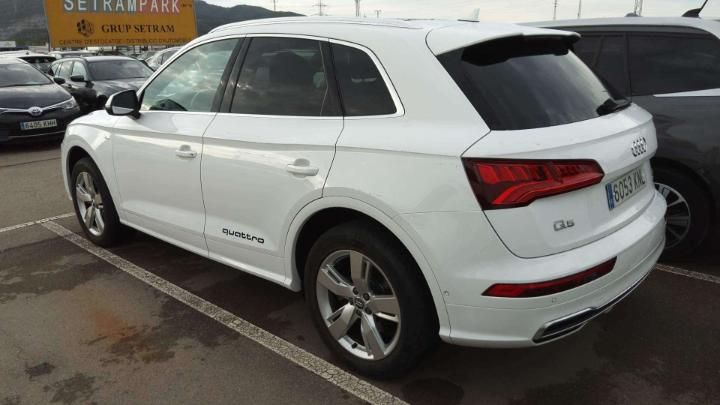 Photo 15 VIN: WAUZZZFY3J2196291 - AUDI Q5 