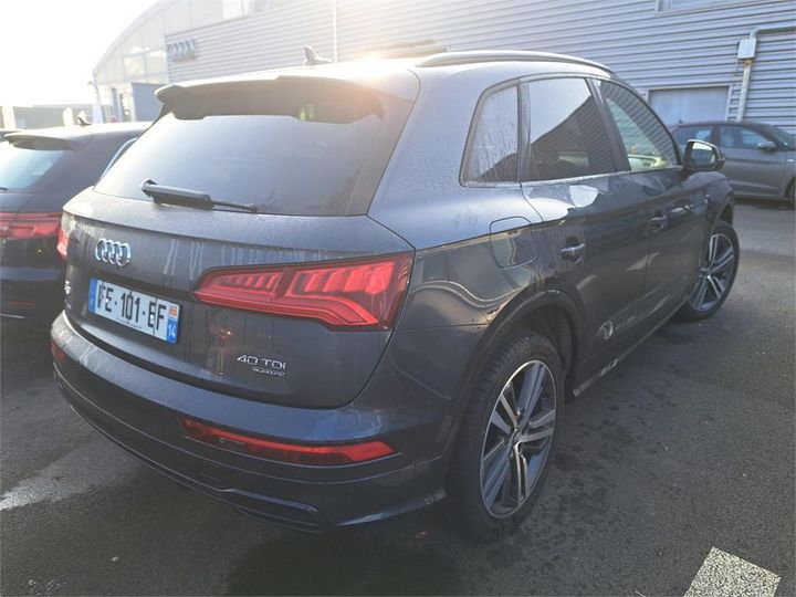 Photo 33 VIN: WAUZZZFY3J2245442 - AUDI Q5 