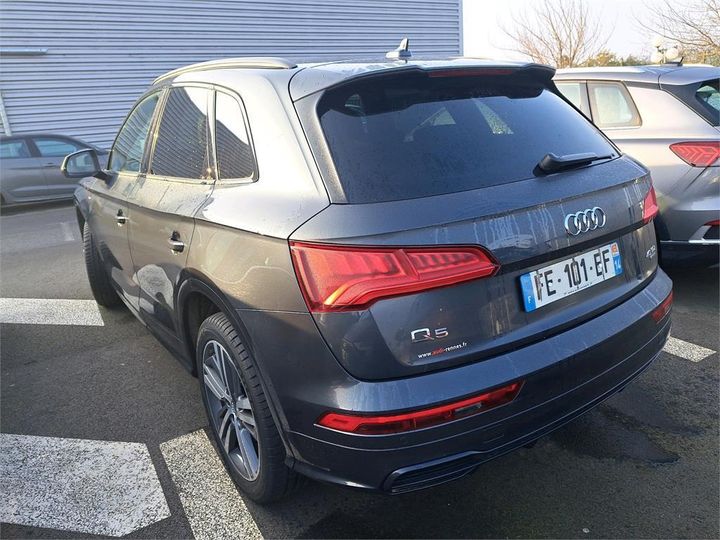 Photo 3 VIN: WAUZZZFY3J2245442 - AUDI Q5 