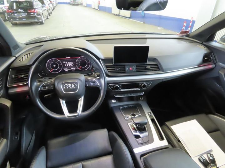 Photo 5 VIN: WAUZZZFY3K2010556 - AUDI Q5 