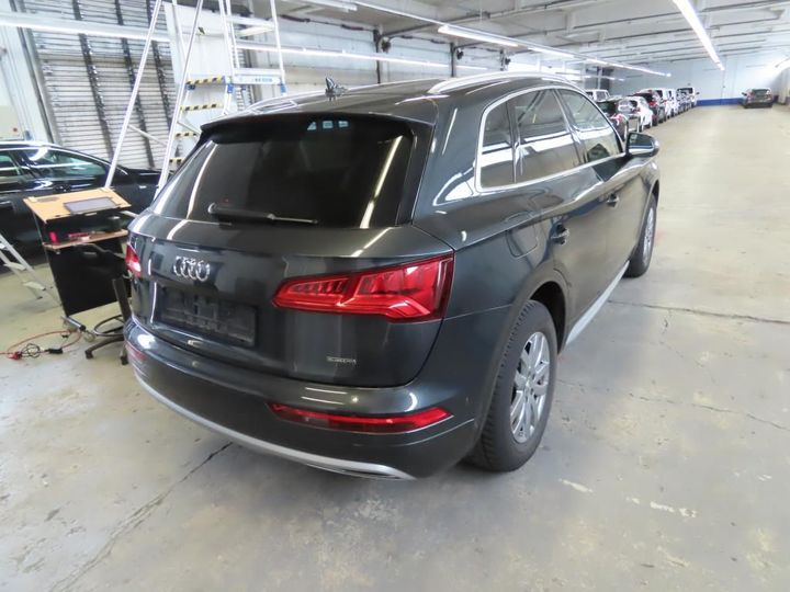 Photo 6 VIN: WAUZZZFY3K2010556 - AUDI Q5 