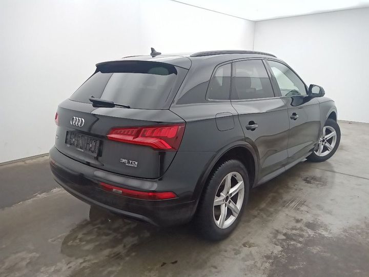 Photo 2 VIN: WAUZZZFY3K2016650 - AUDI Q5 &#3916 