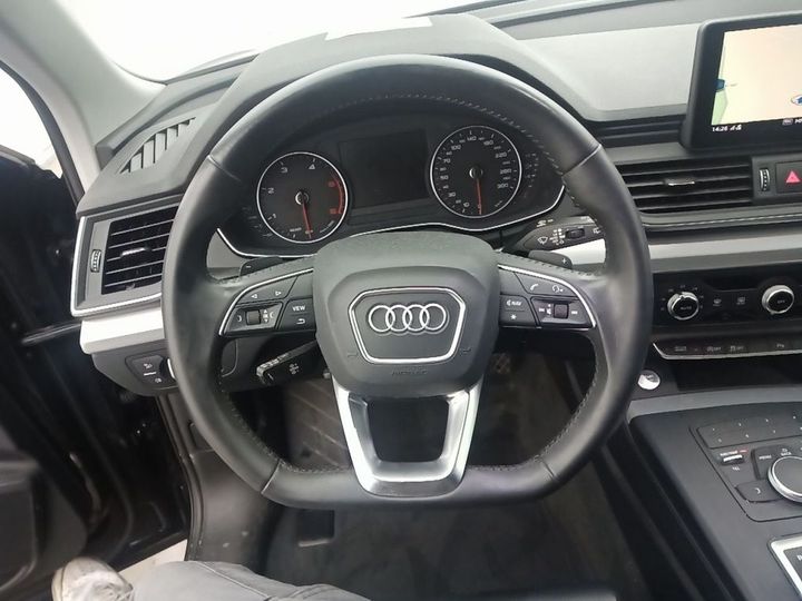 Photo 24 VIN: WAUZZZFY3K2016650 - AUDI Q5 &#3916 