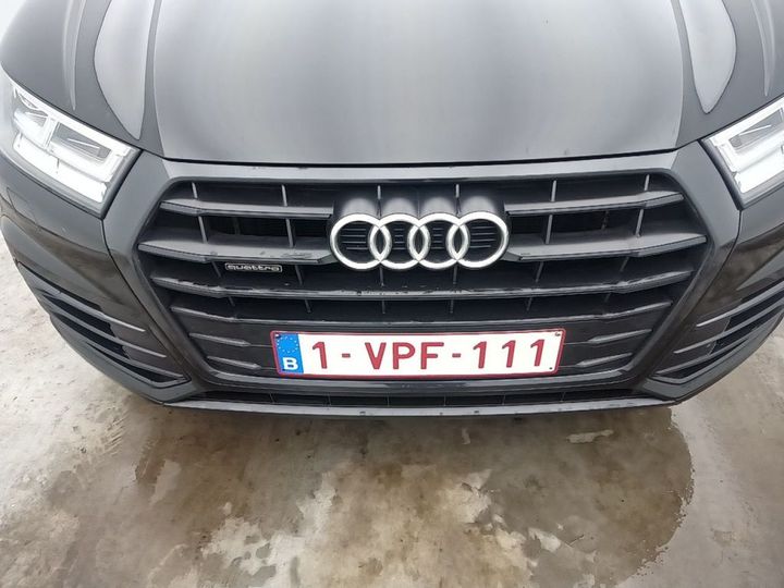 Photo 5 VIN: WAUZZZFY3K2016650 - AUDI Q5 &#3916 