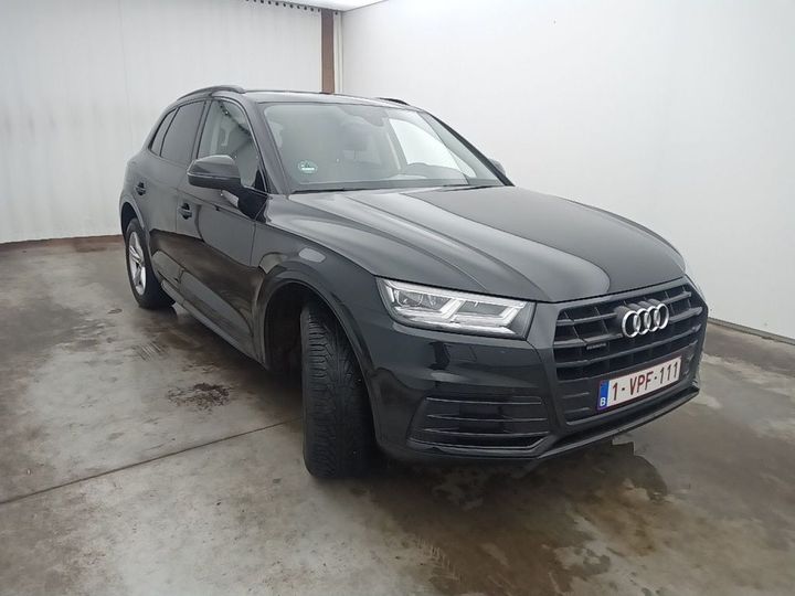 Photo 8 VIN: WAUZZZFY3K2016650 - AUDI Q5 &#3916 