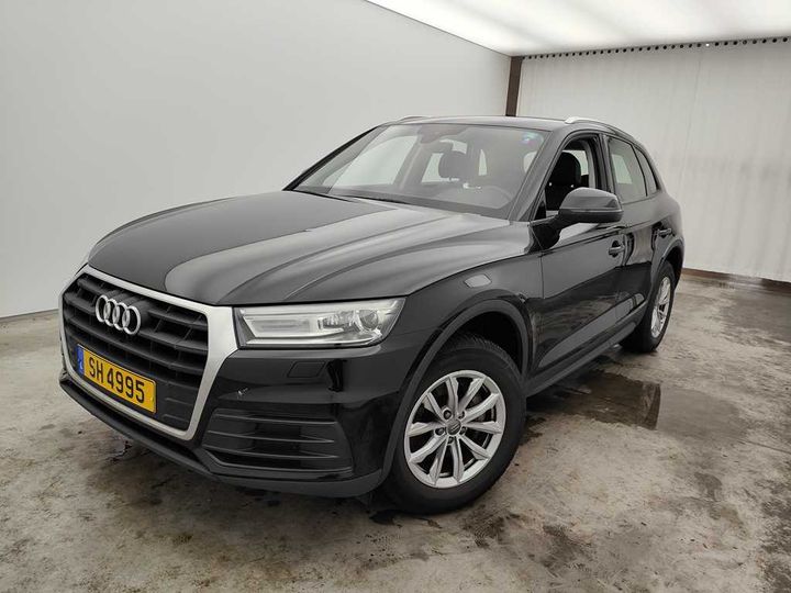 Photo 1 VIN: WAUZZZFY3K2049051 - AUDI Q5&#3916 