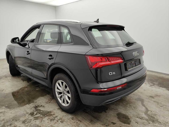 Photo 7 VIN: WAUZZZFY3K2049051 - AUDI Q5&#3916 