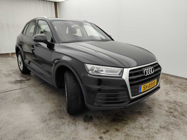 Photo 8 VIN: WAUZZZFY3K2049051 - AUDI Q5&#3916 