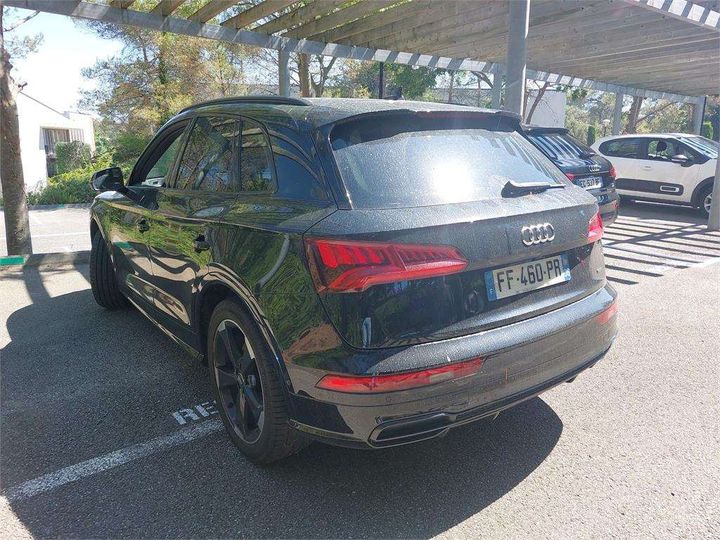 Photo 2 VIN: WAUZZZFY3K2063404 - AUDI Q5 