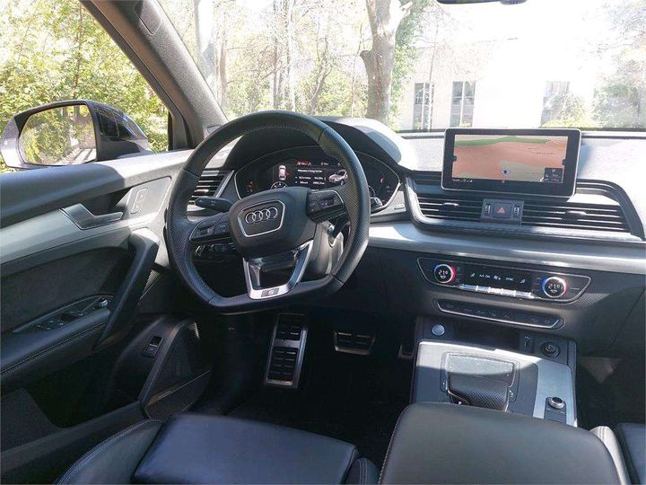 Photo 4 VIN: WAUZZZFY3K2063404 - AUDI Q5 