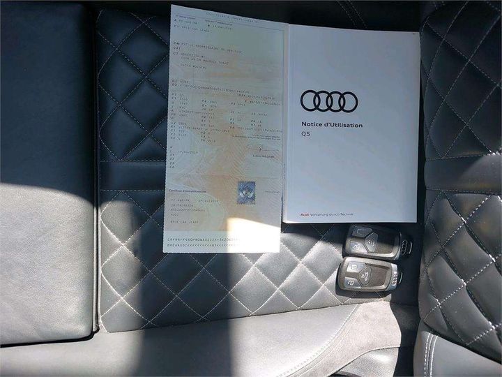 Photo 6 VIN: WAUZZZFY3K2063404 - AUDI Q5 