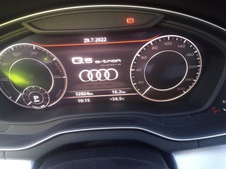 Photo 4 VIN: WAUZZZFY3K2141406 - AUDI Q5 