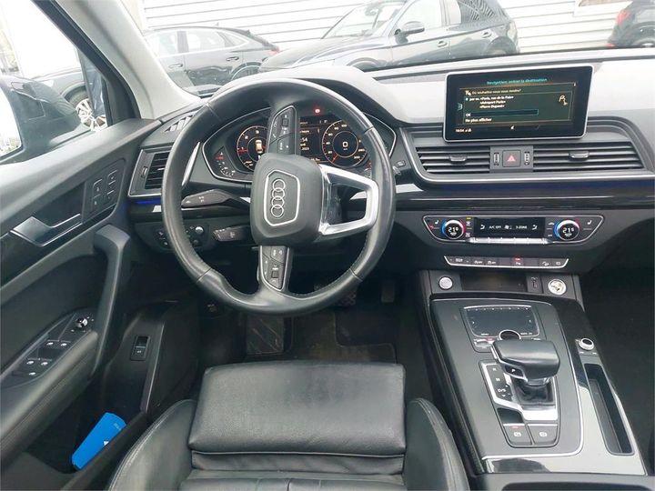 Photo 23 VIN: WAUZZZFY3L2020327 - AUDI Q5 