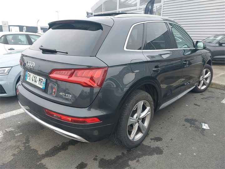 Photo 7 VIN: WAUZZZFY3L2020327 - AUDI Q5 