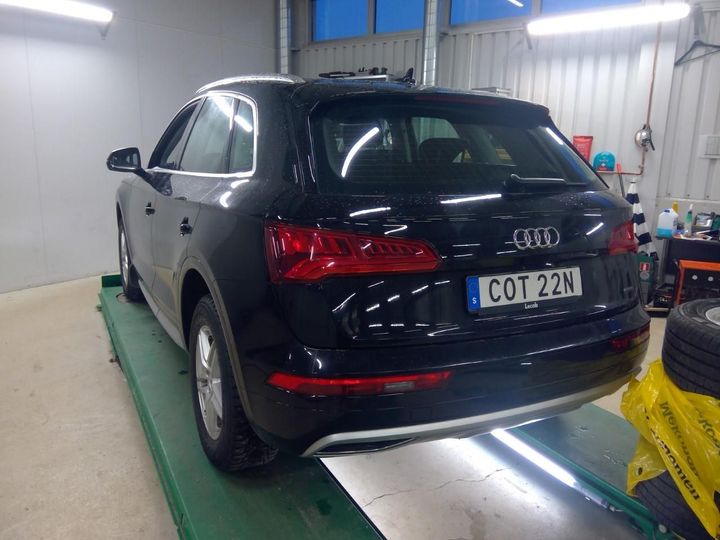 Photo 2 VIN: WAUZZZFY3L2022255 - AUDI Q5 