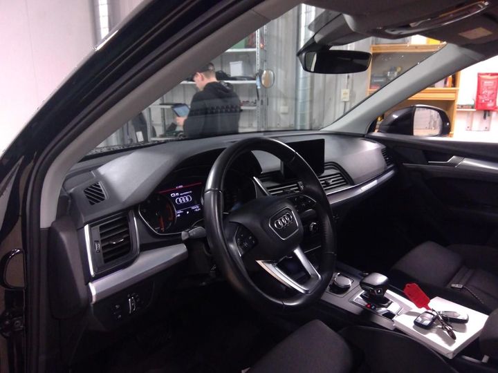 Photo 3 VIN: WAUZZZFY3L2022255 - AUDI Q5 