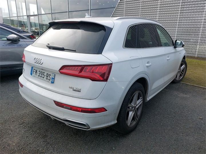 Photo 9 VIN: WAUZZZFY3L2026192 - AUDI Q5 