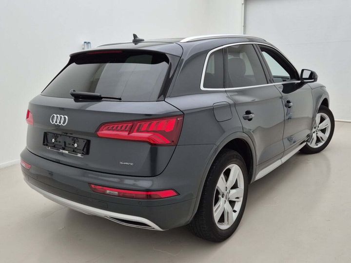 Photo 1 VIN: WAUZZZFY3L2070242 - AUDI Q5 