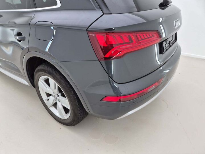 Photo 13 VIN: WAUZZZFY3L2070242 - AUDI Q5 