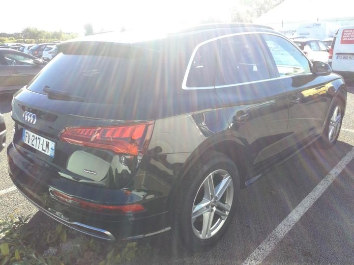 Photo 2 VIN: WAUZZZFY3L2103577 - AUDI Q5 