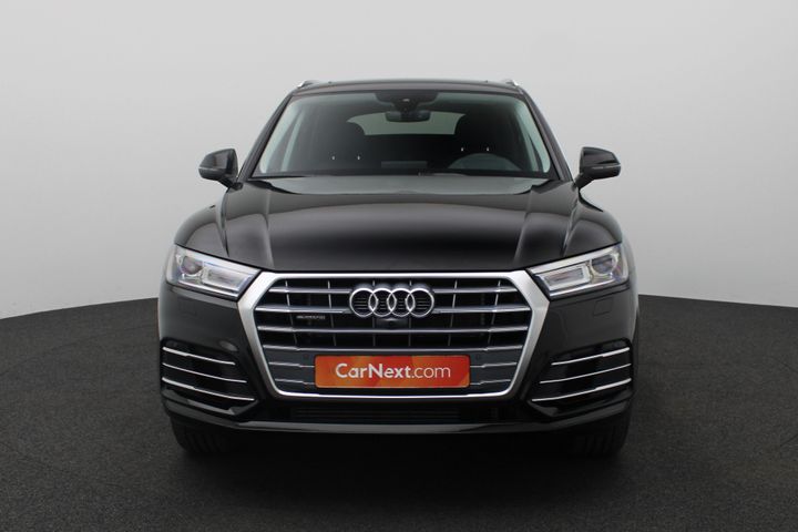 Photo 3 VIN: WAUZZZFY3L2109136 - AUDI Q5 