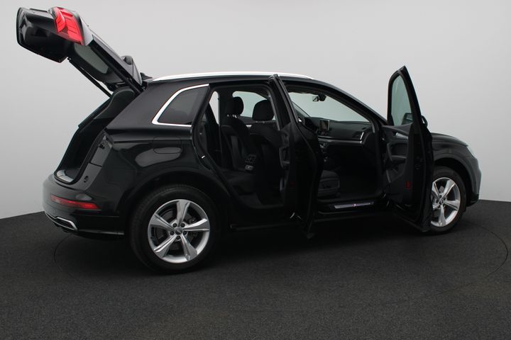 Photo 6 VIN: WAUZZZFY3L2109136 - AUDI Q5 