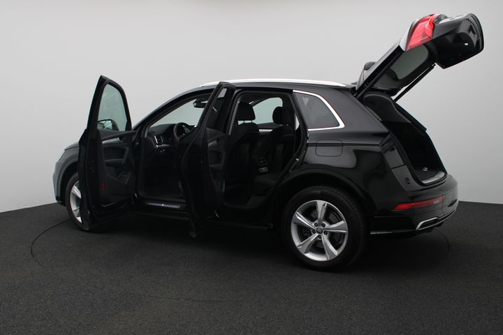 Photo 7 VIN: WAUZZZFY3L2109136 - AUDI Q5 