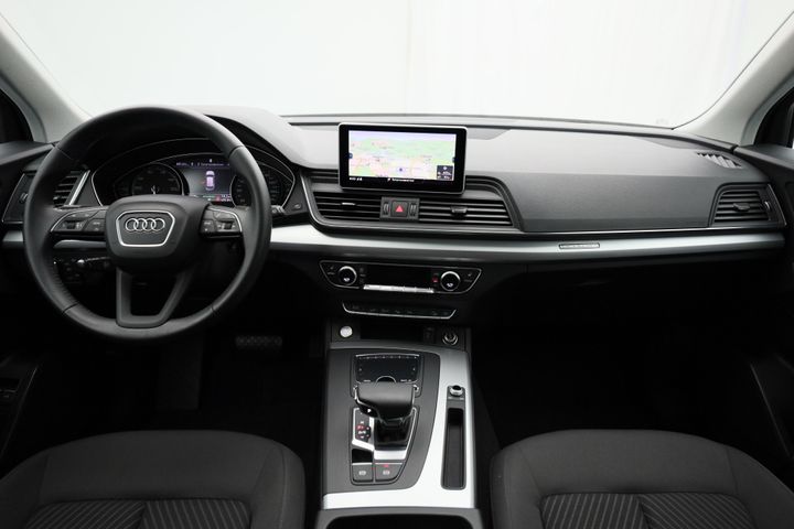 Photo 9 VIN: WAUZZZFY3L2109136 - AUDI Q5 