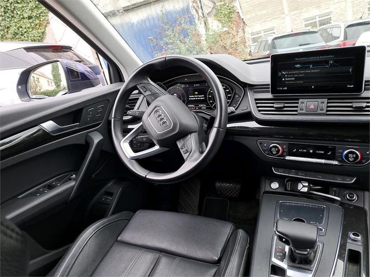 Photo 13 VIN: WAUZZZFY3L2110836 - AUDI Q5 