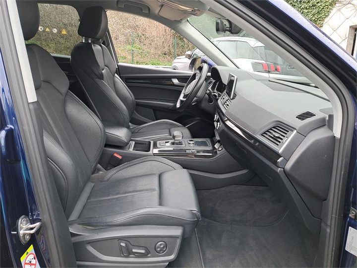 Photo 16 VIN: WAUZZZFY3L2110836 - AUDI Q5 