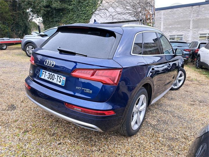 Photo 2 VIN: WAUZZZFY3L2110836 - AUDI Q5 