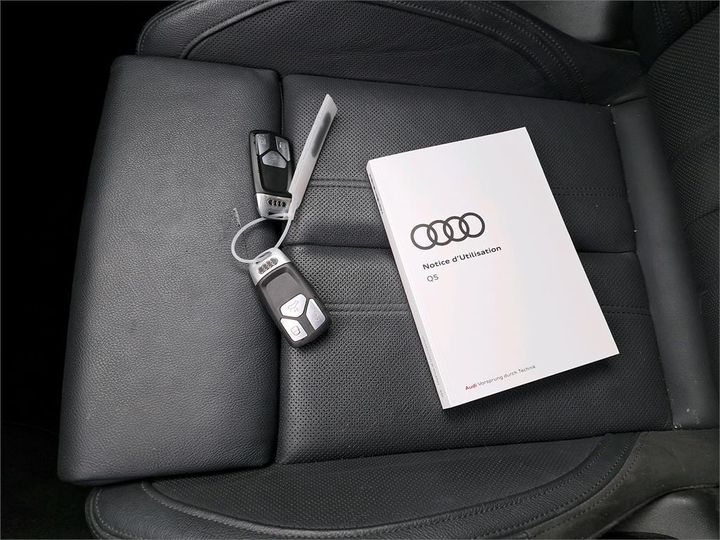 Photo 3 VIN: WAUZZZFY3L2110836 - AUDI Q5 