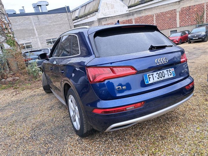 Photo 30 VIN: WAUZZZFY3L2110836 - AUDI Q5 