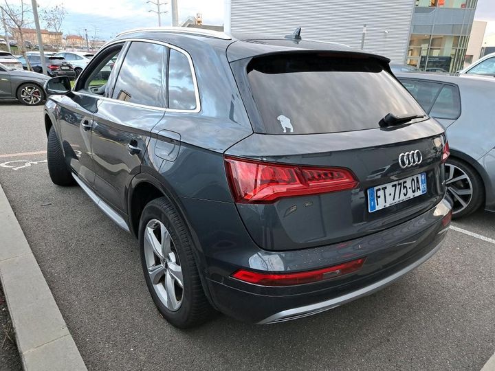 Photo 7 VIN: WAUZZZFY3L2111324 - AUDI Q5 