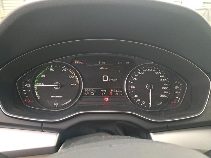 Photo 23 VIN: WAUZZZFY3L2112828 - AUDI Q5 